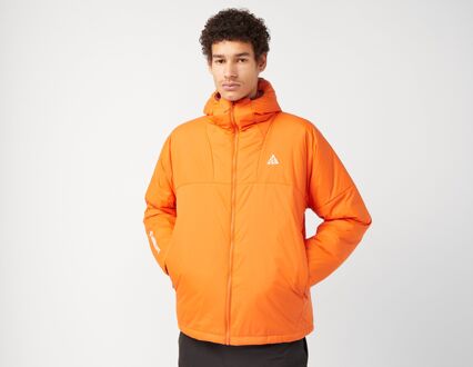 Nike ACG Therma-FIT ADV 'Rope de Dope' Jacket, Orange - XL
