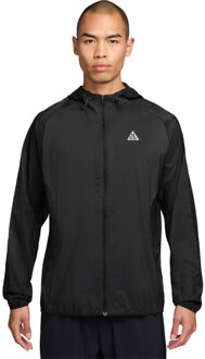 Nike ACG Trail Jacket Heren zwart - M