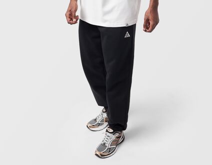 Nike ACG Tuff Fleece Joggers, zwart - M