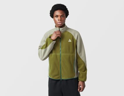 Nike ACG Wolf Tree Fleece, groen - S