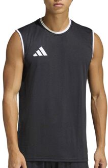 Nike Adidas Entrada 26 Sleeveless Training Top Heren - L
