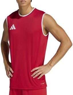 Nike Adidas Entrada 26 Sleeveless Training Top Heren - XL