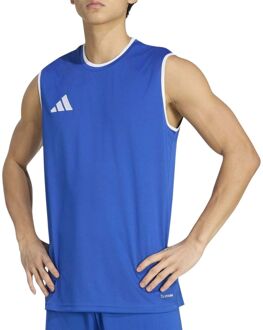 Nike Adidas Entrada 26 Sleeveless Training Top Heren