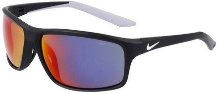Nike Adrenaline 22 E Sunglasses Nike , Black , Unisex - 64 MM