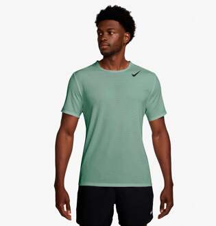Nike Aeroswift Hardloopshirt Heren olijf - S,M,L,XL,XXL