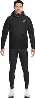 Nike AeroSwift Jack Legging Set Heren zwart