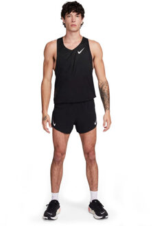 Nike Aeroswift Set Heren zwart