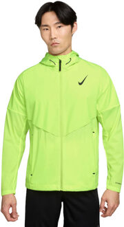 Nike AeroSwift Storm-FIT ADV Jack Heren geel - XL