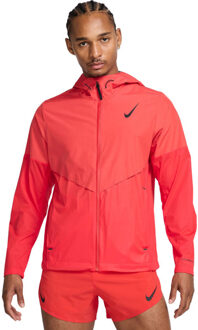 Nike AeroSwift Storm-FIT ADV Jack Heren rood - M