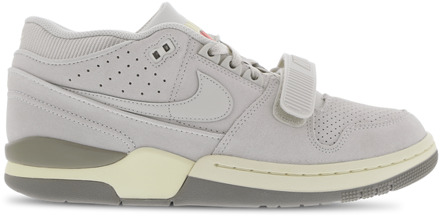 Nike Air Alpha Force Sneakers Heren - Beige - Maat 46 - Suède
