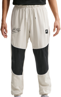 Nike Air Broeken Heren - Bruin - Maat M Brown