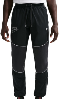 Nike Air Broeken Heren - Zwart - Maat XL Black