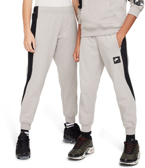 Nike Air Broeken Kinder - Grijs - Maat 137 - 147 CM Grey