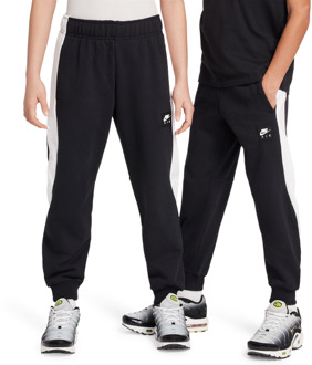 Nike Air Broeken Kinder - Zwart - Maat 122 - 128 CM Black