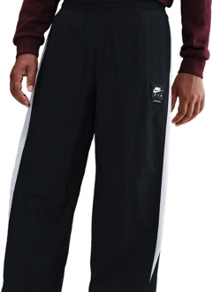 Nike Air Broeken Kinder - Zwart - Maat 128 - 137 CM Black