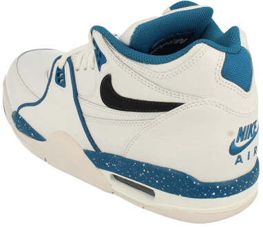 Nike Air Flight 89 Heren Sneakers Wit - maat