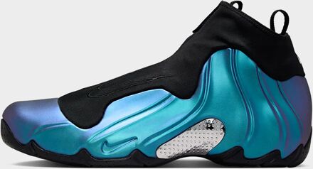 Nike Air Flightposite, blauw - 41