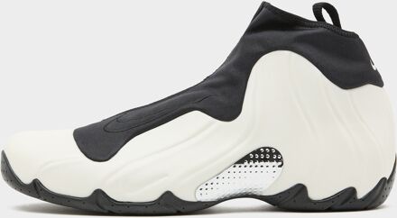 Nike Air Flightposite, wit - 41