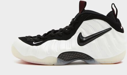 Nike Air Foamposite One, wit - 42.5