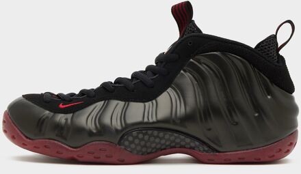 Nike Air Foamposite One, zwart - 45