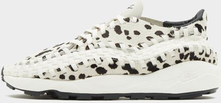 Nike Air Footscape Woven, White - 42