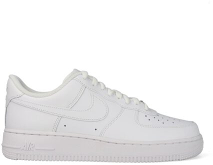 Nike Air Force 1 '07 CW2288-111 Wit maat