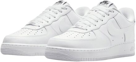 Nike Air Force 1 '07 EasyOn Sneakers Heren - 46