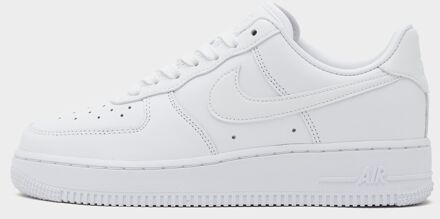 Nike Air Force 1 '07 'Fresh' Dames, wit - 38.5