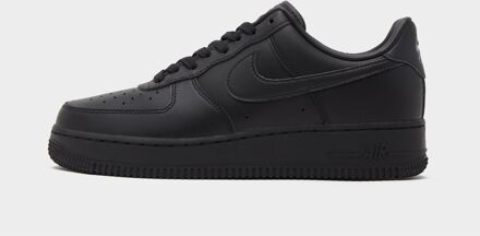 Nike Air Force 1 '07 'Fresh', zwart - 45.5