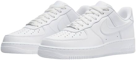 Nike Air Force 1 '07 LE Sneakers Heren - 43
