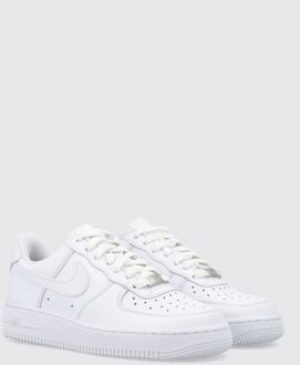 Nike Air Force 1 07 Low Classic Sneakers Wit