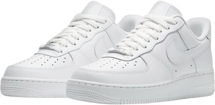 Nike Air Force 1 '07 Sneakers Dames - 38 1/2