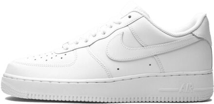 Nike Air Force 1 '07 - Sneakers - Wit - Heren - Maat 44