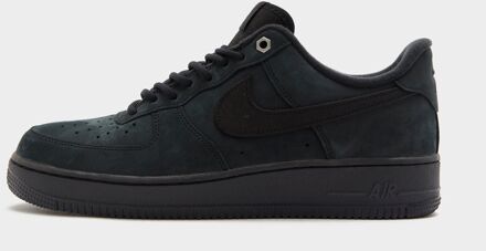Nike Air Force 1 '07 WB, zwart - 44.5