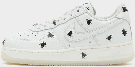 Nike Air Force 1 'Houseflies' Women's, wit - 39