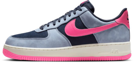 Nike Air force 1 low '07 lx dark obsidian ashen slate Veelkleurig - 40,5