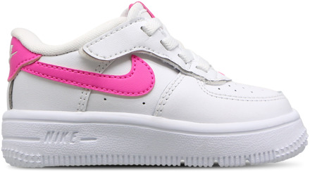 Nike Air Force 1 Low - Baby Schoenen White - 19.5