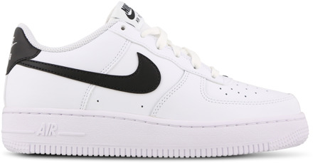 Nike Air Force 1 Low - Basisschool Schoenen White - 40