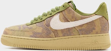 Nike Air Force 1 Low, bruin - 42