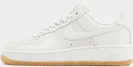 Nike Air Force 1 Low Dames, White - 41