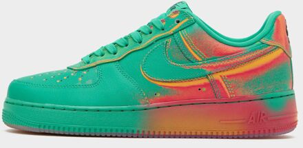 Nike Air Force 1 Low 'Heat Map', groen - 44