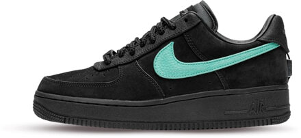 Nike Air force 1 low sp x tiffany and co Zwart - 41