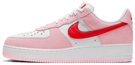 Nike Air force 1 low valentines day love letter Roze - 36,5