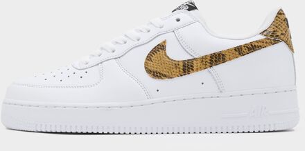 Nike Air Force 1 Low, White - 41