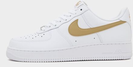 Nike Air Force 1 Low, wit - 44.5