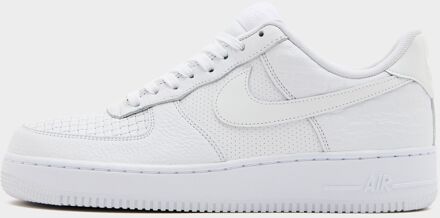 Nike Air Force 1 Low, wit - 47
