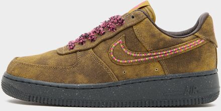 Nike Air Force 1 Low Women's, bruin - 37.5