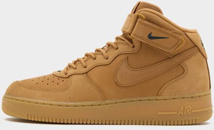Nike Air Force 1 Mid, bruin - 44