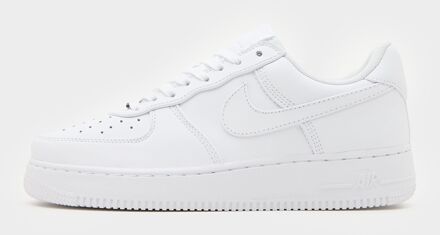 Nike Air Force 1 Premium, wit - 45