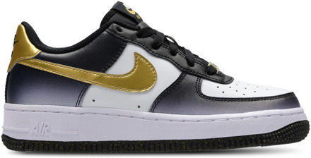 Nike Air Force Kindersneakers - Wit - Maat 38.5 - Leer White